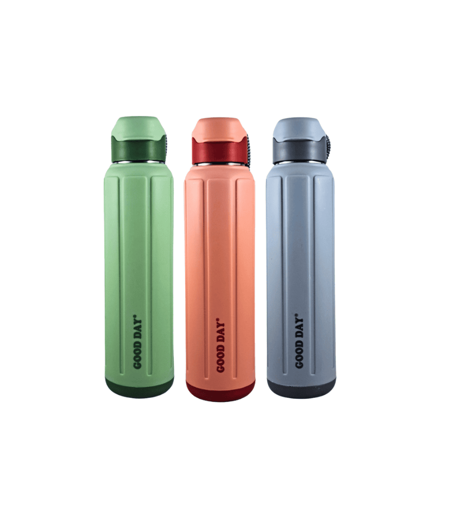 Bottles